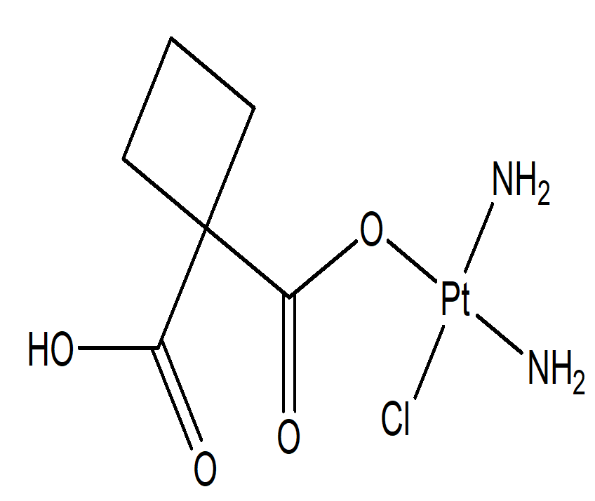 CARBOPLATIN IMPURITY 19